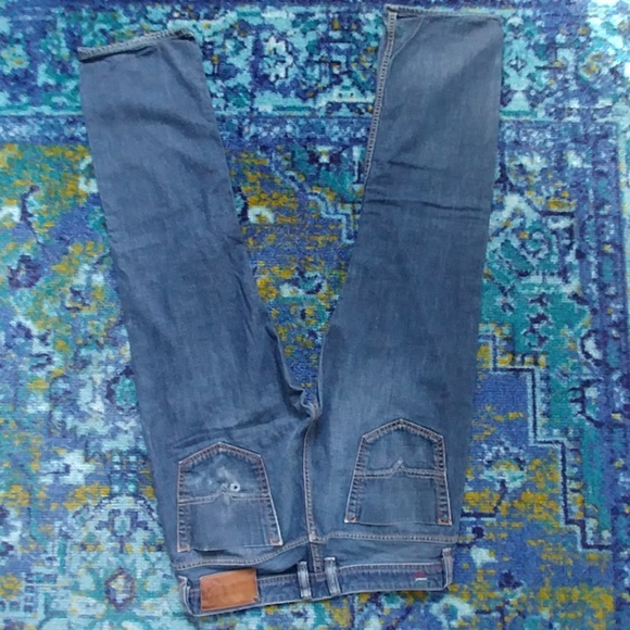 Diesel Other - Diesel Viker Jeans